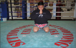 Muay Thai