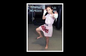 Photo Collage of Taylor